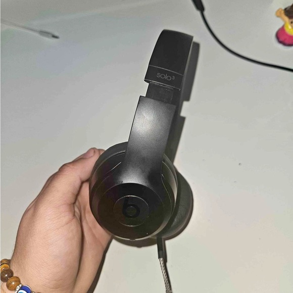 Beats Solo 3